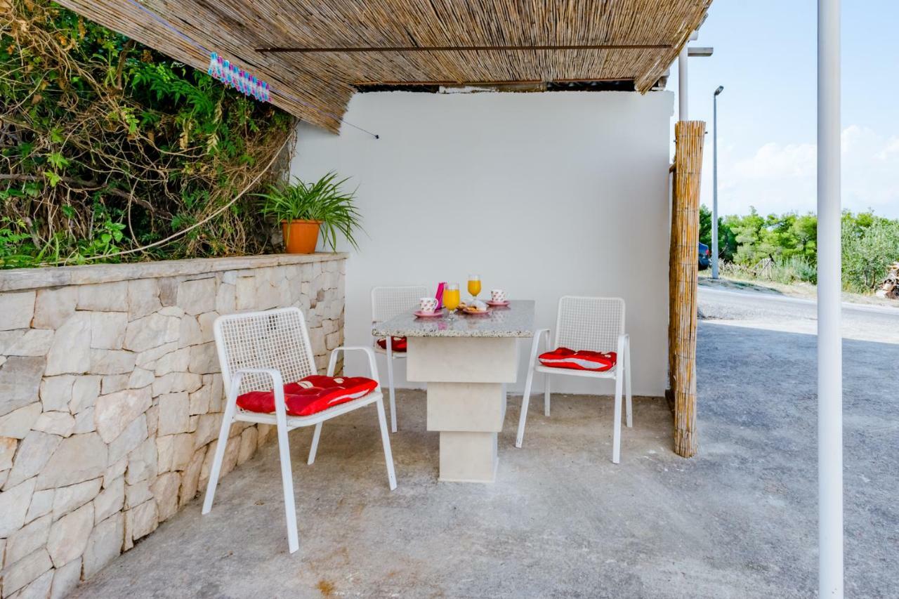 Studio Vijad Sutivan Dış mekan fotoğraf