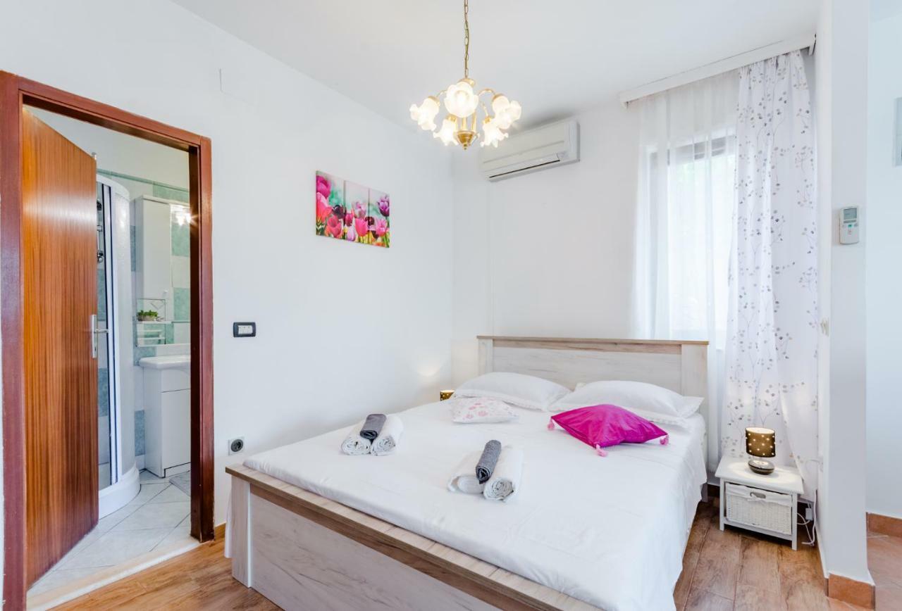 Studio Vijad Sutivan Dış mekan fotoğraf
