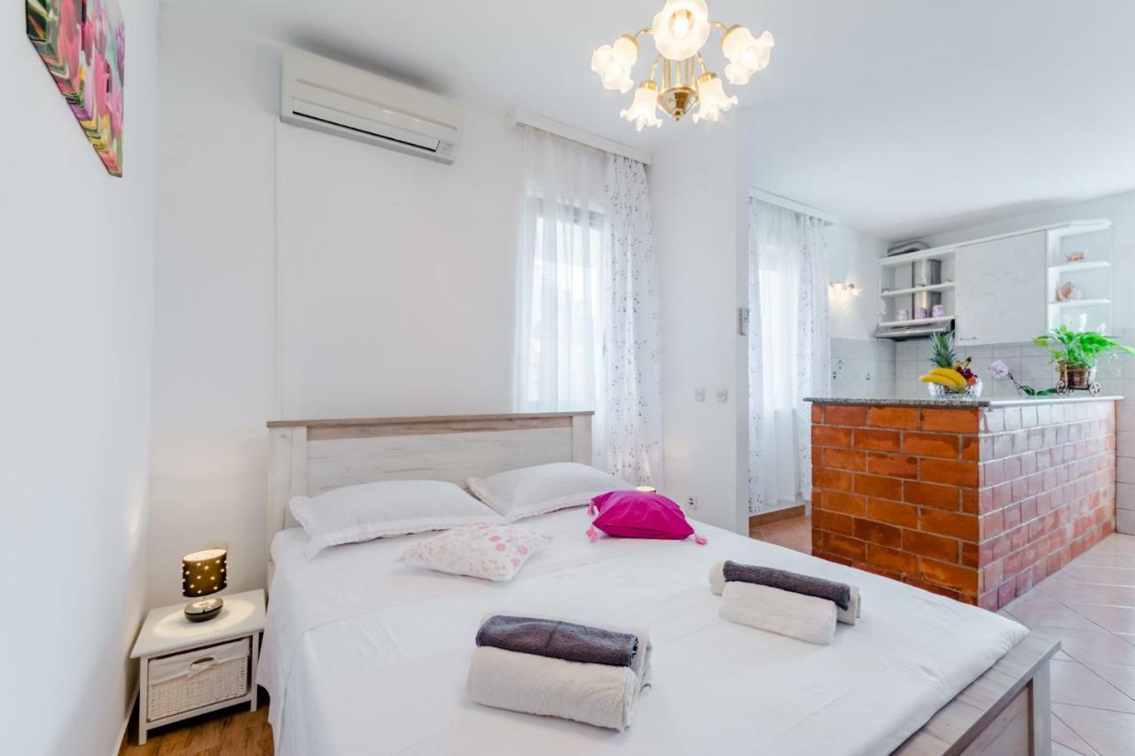 Studio Vijad Sutivan Dış mekan fotoğraf